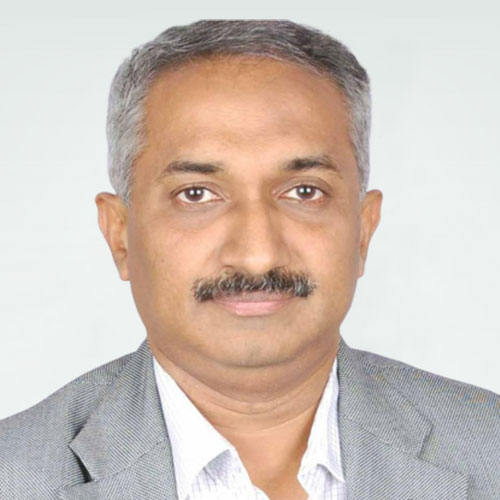 Rajesh M R